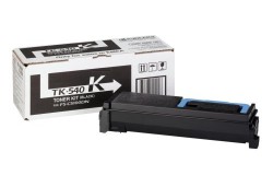 Kyocera FS-5100DN Black Toner (TK540)